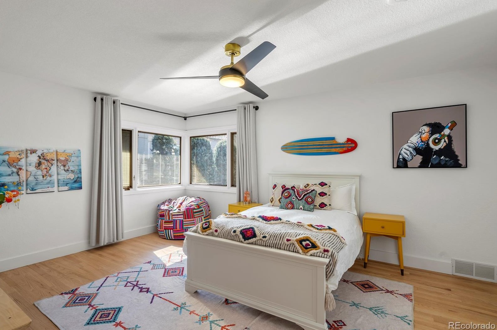 137 Forest St, Denver CO  80220-6333 exterior