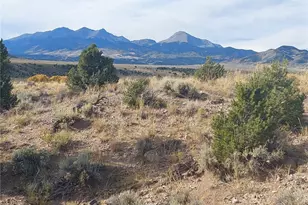 Lot 4132 Barker Rd, Fort Garland, CO 81133 - Photo 1