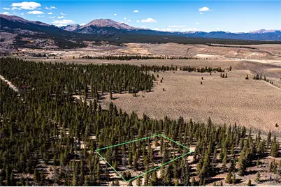10 Ponderosa Drive, Leadville, CO 80461 - Photo 1