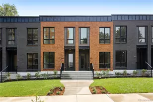 808 Dahlia St, Denver, CO 80220 - Photo 1