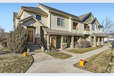 22520 E Ontario Drive #101, Aurora, CO 80016 - Photo 2