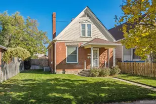 658 S Logan St, Denver, CO 80209 - Photo 1