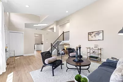 4685 Dapple Grey Lane, Colorado Springs, CO 80907 - Photo 4