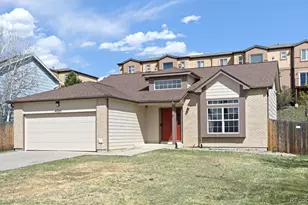 4685 Dapple Grey Ln, Colorado Springs, CO 80907 - Photo 2