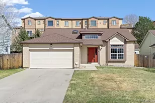 4685 Dapple Grey Ln, Colorado Springs, CO 80907 - Photo 1