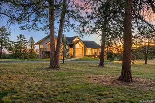 20682 Falcon Wing Rd, Indian Hills, CO 80454 - Photo 1