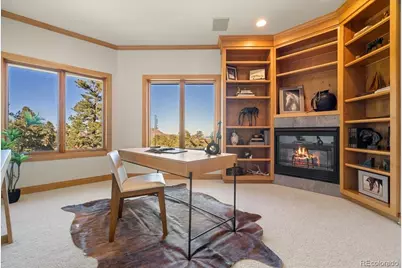 20682 Falcon Wing Road, Indian Hills, CO 80454 - Photo 28