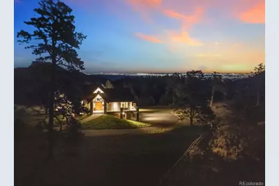 20682 Falcon Wing Road, Indian Hills, CO 80454 - Photo 50