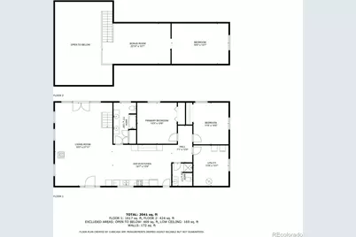 5366 Lane Ten, Hooper, CO 81136 - Photo 38