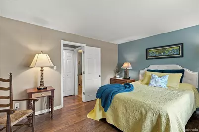 309 E Highline Circle #203, Centennial, CO 80122 - Photo 10