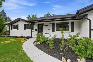 2466 S Krameria St, Denver, CO 80222 - Photo 2