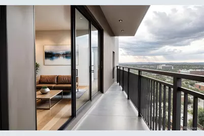 1643 Boulder Street #210, Denver, CO 80211 - Photo 12