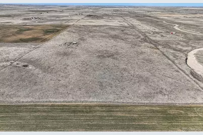 54000 (Parcel B) E County Rd 46, Strasburg, CO 80136 - Photo 10