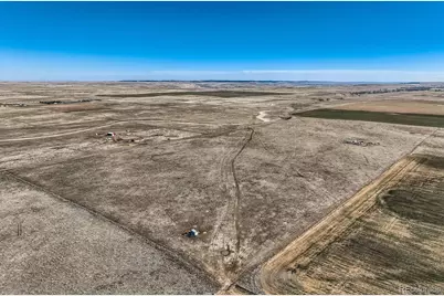 54000 (Parcel B) E County Rd 46, Strasburg, CO 80136 - Photo 2