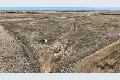 54000 (Parcel B) E County Rd 46, Strasburg, CO 80136 - Photo 4