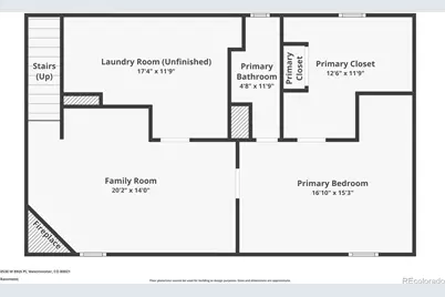 8530 W 88th Place, Westminster, CO 80021 - Photo 46