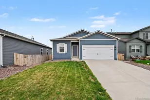 220 N Stewart St, Keenesburg, CO 80643 - Photo 1