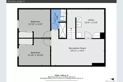 10462 Carlile Street, Denver, CO 80233 - Photo 30