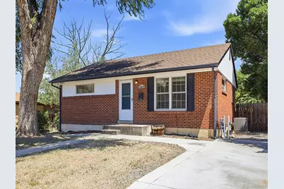 10462 Carlile Street, Denver, CO 80233 - Photo 1