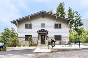 2760 Fall River Rd, Estes Park, CO 80517 - Photo 1