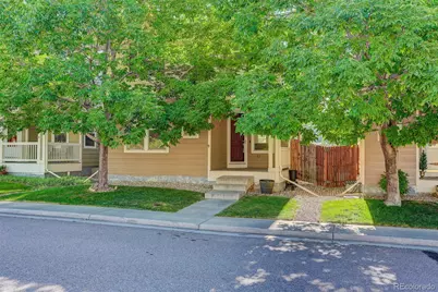4356 S Iris Court, Littleton, CO 80123 - Photo 2