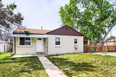 2880 W 91st Place, Denver, CO 80260 - Photo 1