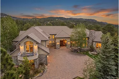 2500 Juniper Court, Golden, CO 80401 - Photo 1