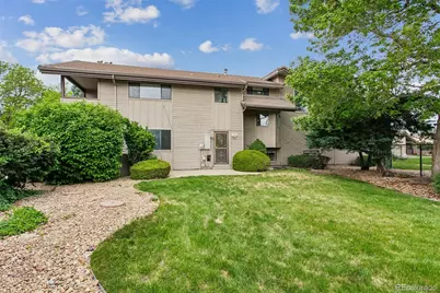 2601 S Quebec Street #C-L, Denver, CO 80231 - Photo 42