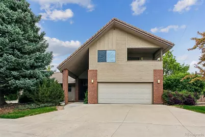 2601 S Quebec Street #C-L, Denver, CO 80231 - Photo 1