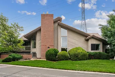 2601 S Quebec Street #C-L, Denver, CO 80231 - Photo 2