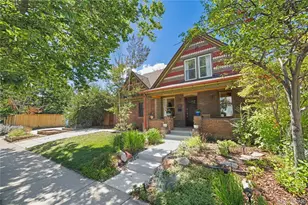 4633 Bryant St, Denver, CO 80211 - Photo 2
