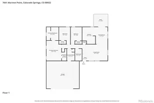 7641 Marmot Point, Colorado Springs, CO 80922 - Photo 36