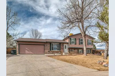 7906 S Flower Court, Littleton, CO 80128 - Photo 24