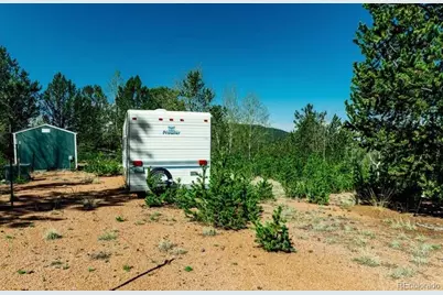 977 County Road 61, Divide, CO 80814 - Photo 2