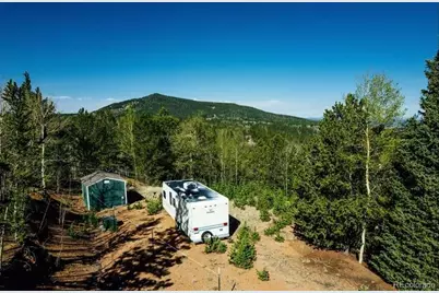 977 County Road 61, Divide, CO 80814 - Photo 1