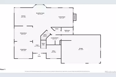 6236 Riviera Court, Parker, CO 80134 - Photo 48