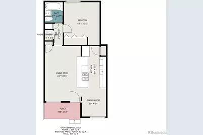 4101 E Martin Luther King Jr Boulevard, Denver, CO 80207 - Photo 50