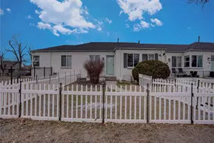 4101 E Martin Luther King Jr Blvd, Denver, CO 80207 - Photo 1