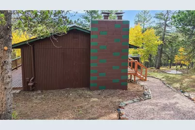 225 Renaud Road, Bailey, CO 80421 - Photo 34