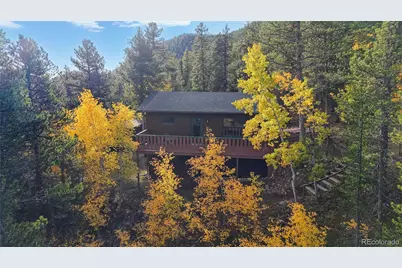 225 Renaud Road, Bailey, CO 80421 - Photo 2