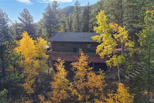 225 Renaud Rd, Bailey, CO 80421 - Photo 1