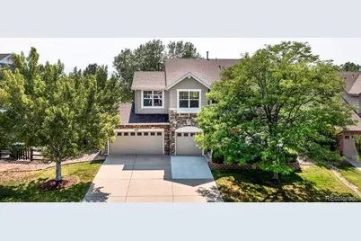 4465 Charing Drive, Castle Rock, CO 80109 - Photo 1