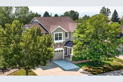 4465 Charing Drive, Castle Rock, CO 80109 - Photo 2