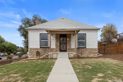 3201 Bruce Randolph Avenue, Denver, CO 80205 - Photo 2