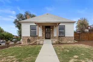 3201 Bruce Randolph Ave, Denver, CO 80205 - Photo 2