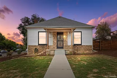 3201 Bruce Randolph Avenue, Denver, CO 80205 - Photo 1