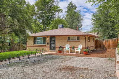 1681 S Zenobia Way, Denver, CO 80219 - Photo 2