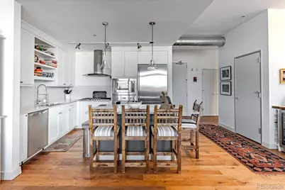 2229 Blake Street #709, Denver, CO 80205 - Photo 4