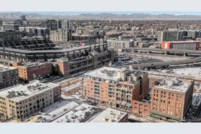 2229 Blake Street #709, Denver, CO 80205 - Photo 32