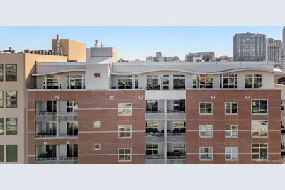 2229 Blake Street #709, Denver, CO 80205 - Photo 34